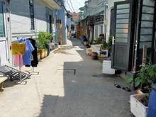 Hình ảnh Chỉ 1.75 tỷ có nhà C4, hẻm ô tô, ngang 7.5m