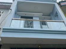Hình ảnh ⭐️HẺM XE HƠI 6M - Hương Lộ 2 - 4 Tầng Kiên Cố - 49 m2 - Nhà mới ở ngay