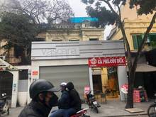 Hình ảnh Cho thuê nhà lô góc mp Lê Văn Hưu 60m*3t, giá 55tr. Quán ăn, showroom…