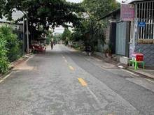 Hình ảnh Chính chủ cắt lỗ lô đất thổ 82m2 đường Tỉnh Lộ 2 giá 11tr/m2 còn thươn