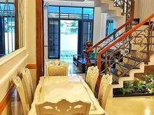 Hình ảnh Nhà đẹp HXH giá rẻ Thống Nhất P.11 Gò Vấp, 5 tầng, 60m2, chỉ 6.8 tỷ.