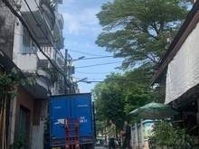 Hình ảnh 80m2 Hẻm xe tải quay đầu Phạm Huy Thông P6 Gò Vấp