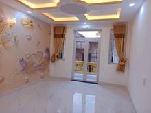 Hình ảnh Bình Tân bình hưng hòa a - hẻm xe hơi 6m giá nhỉnh 7 tỷ