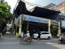 Hình ảnh Căn góc 2MT ngay Quận Tân Phú - Ngang lớn 20m, vị trí siêu đắc địa