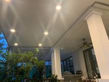 Hình ảnh Biệt thự Vina Nam Phú, phước kiển Nhà Bè 123m2, ngang 7m full nội thất