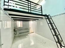 Hình ảnh Phòng Trọ Có Gác Giá Rẻ Ngay Trường Chinh Tân Bình