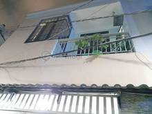 Hình ảnh Nhà ngộp HBG Lê Văn Thọ P.11 Gò Vấp, ngang hiếm 6m, 48m2 chỉ 3.5 tỷ.