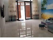 Hình ảnh Bán nhà Hém xe tải Đường số 8 P11 Gò Vấp 90m2(4.5x20) 4 tầng giá 8tỷ7.