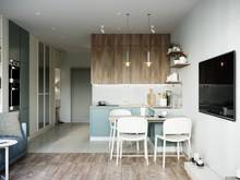 Hình ảnh BÁN- chung cư xuân đỉnh về ở ngay chỉ từ 800trđ  oto cách 3 bước chân