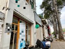Hình ảnh Cần cho thuê nhà MT Nguyễn Thị Minh KHai, Q3 5*18m, giá chỉ 90 triệu