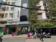 Hình ảnh Cho thuê nguyên căn MT Trần Thiện Chánh, Q10 - DT: 6x20m nhà 4 tầng