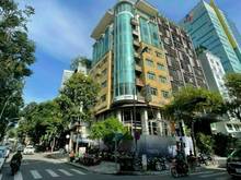 Hình ảnh Nguyễn Cư Trinh, P.Phạm Ngũ Lão ,Q1 thích hợp xây tòa nhà Văn phòn