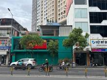 Hình ảnh Cho thuê nhà mặt tiền ngang lớn 14m ngay trung tâm Quận Phú Nhuận