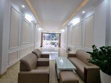Hình ảnh 61m2, 7T, Nhân Hoà, Thanh Xuân, MT5,2m, KD ĐỈNH giá 11,2tỷ.