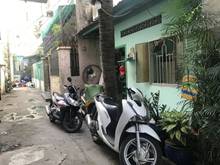 Hình ảnh Bán nhà Huỳnh Tấn Phát 40m2 C4, (5* 8) 3 tỷ Tân Thuận Đông Quận 7
