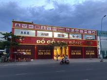 Hình ảnh Cho thuê MT ngang lớn khan hiếm 16*62m Quận Bình Tân, giá siêu rẻ