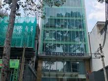 Hình ảnh MT Hai Bà Trưng P.Võ Thị Sáu Q.3 1 hầm 10 tầng
