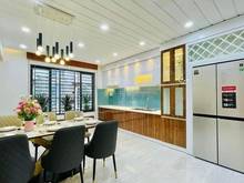 Hình ảnh Bán nhà mặt tiền đường Cô Bắc Quận 1. DT: 4x18m, nhà 3 lầu giá 24 tỷ