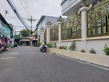 Hình ảnh 💥HẺM XE TẢI - Nhà Cấp 4 - Ngang 7m - Diện tích To 196m2 - Chỉ 10 tỷ