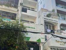 Hình ảnh Cho thuê CHDV khu Cư xá Đô Thành, Quận 3 - DT: 4x20m, nhà 5 tầng