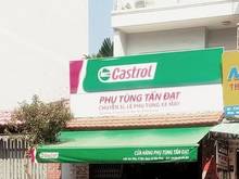 Hình ảnh Cho thuê mặt bằng mặt tiền đường gò dầu, q. tân phú