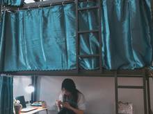 Hình ảnh KTX HAPPY HOUSE sạch sẽ_ cao cấp _  tiện nghi