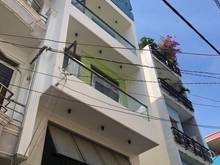 Hình ảnh Cho thuê nhà mới đủ nội thất 622/2 Nguyễn Kiệm, Phường 4, Phú Nhuận