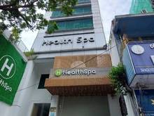 Hình ảnh Giá HỜI! Cho thuê mặt tiền trung tâm Quận 1 - DT: 4.5*25m, nhà 4 tầng