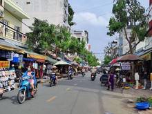 Hình ảnh Bán đất vị trí kim cương 230m2 mặt tiền Phạm Văn Bạch không có lô thứ2