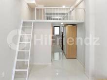 Hình ảnh Mb6623 nạp rút nhanh chóng tách biệt bếp 40m2 ngay quận 7 , tiện qua lại các quận 4,1,8