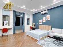 Hình ảnh Mb6623 nạp rút nhanh chóng 1PN 50m2 gần sân bay, đầy đủ nội thất, cạnh bên CV Gia Định