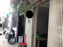 Hình ảnh 💚HẺM RỘNG XE MÁY QUAY ĐẦU - Gần Lê Văn Quới - ngang 5 x 5.7m - 2 tầng