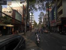 Hình ảnh Mặt tiền Trần Quang Khải 250m2 Ngang 8m Giá 88 Tỷ