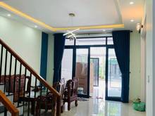Hình ảnh Cho thuê nhà đẹp 4 tầng Nam Việt Á - đầy đủ nội thất