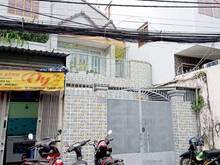 Hình ảnh Vip Bán Nhà mặt tiền Lý Thường Kiệt, Phường 4, Gò vấp, 135m2 cực rẻ