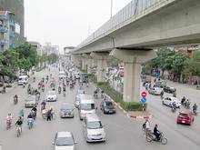 Hình ảnh Bán nhà MẶT PHỐ Trần Phú-Nguyễn Trãi, Hà Đông, 50mx4T, KINH DOANH 12tỷ