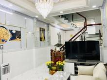 Hình ảnh Bán nhà Đào Tông Nguyên 52m2, 3 tầng (4* 13) 6.8 tỷ Thị trấn Nhà Bè