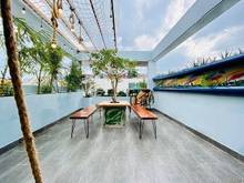 Hình ảnh Nhà siêu đẹp HXT Nguyễn Văn Lượng Gò Vấp, 5 tầng, 60m2 chỉ 7.2 tỷ.