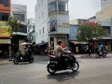 Hình ảnh Giá siêu rẻ! Cho thuê nhà làm CHDV MT ngay Quận 6 - DT: 4*20m, có 8p