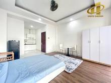 Hình ảnh Mb6623 nạp rút nhanh chóng studio full nội thất Cao Thắng , Q10