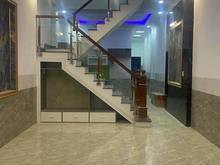 Hình ảnh Chính chủ bán nhà mặt tiền Calmette, Q 1 DT 4*18m, giá 40 tỷ
