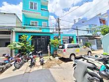 Hình ảnh Giám giá 2 tỷ bán nhà HXH đường Nguyễn Phúc Chu, TB - DT: 5*22m