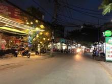 Hình ảnh Nhà đẹp ở ngay HXH thông Bùi Quang Là Gò Vấp, 56m2 (4x14) giá 4tỷ2.