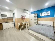 Hình ảnh studio full nội thất gần sân bay giá hssv