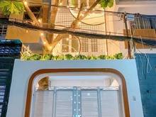 Hình ảnh Định cư nước ngoài cần bán gấp nhà Ký Con Q1. Dt 3.75*20m2 giá 35 tỷ