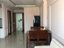 Hình ảnh 1 căn duy nhất 2pn full đồ chung cư Sky center đang trống ở ngay 17tr
