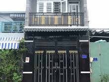 Hình ảnh MT chợ Bình Trị Đông 101m2 ngang 5.3 cực hiếm, SHR, chỉ nhỉnh 19 tỷ TL