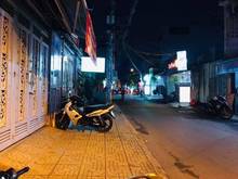 Hình ảnh Bán nhà HXH Nguyễn Văn Công P.3 Gò Vấp 80m2(4x20) sát sân bay chỉ 5.9.
