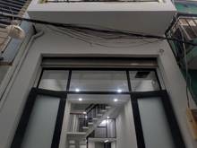 Hình ảnh Bán nhà HXH đường Phó Đức Chính, Quận 1. DT: 4*15m, giá chỉ 7 tỷ