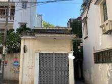 Hình ảnh Bán nhà ngõ 119 Hồ Đắc Di 33 tỷ 185m 2 tầng Mtien 8m oto đỗ, KD tốt